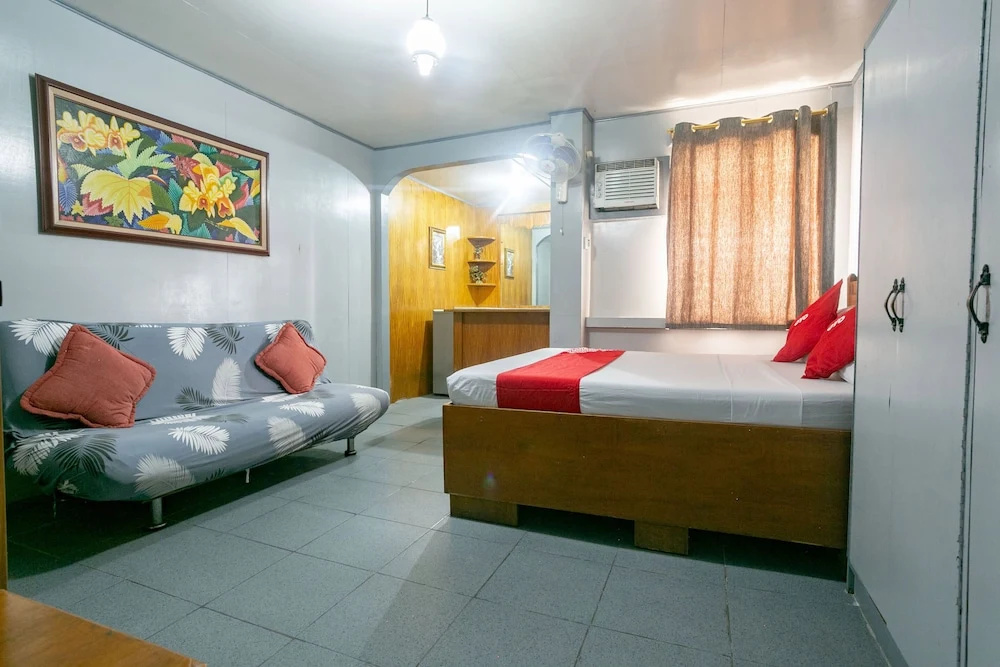 Superior room