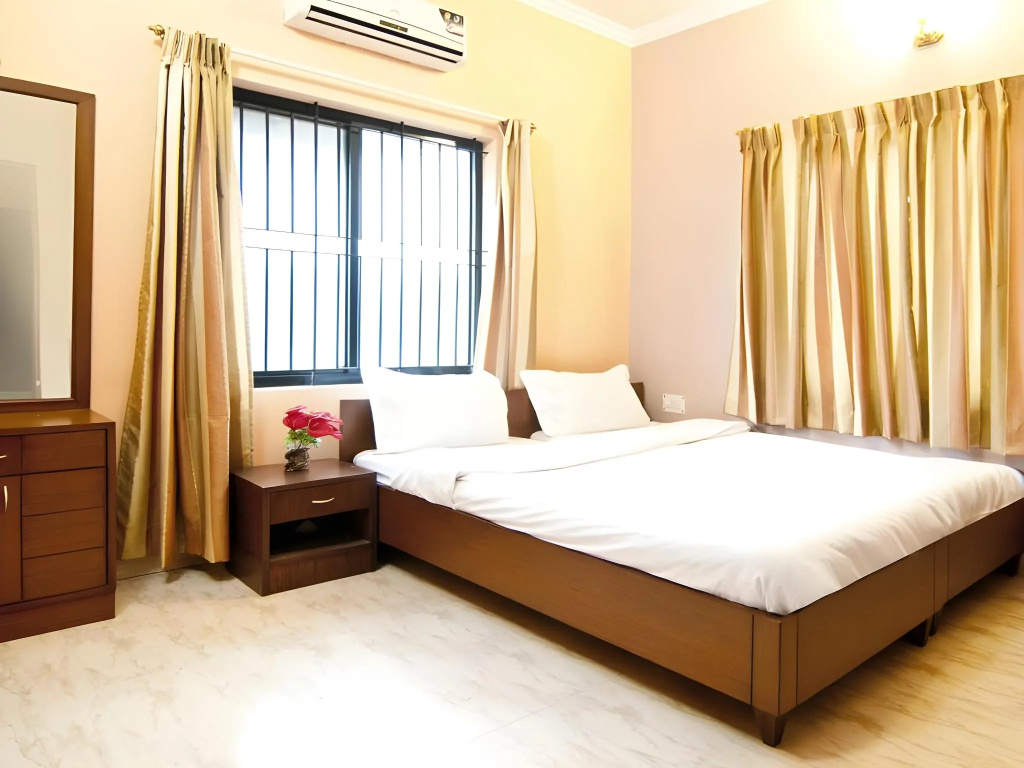 Shoba Suites in Bangalore