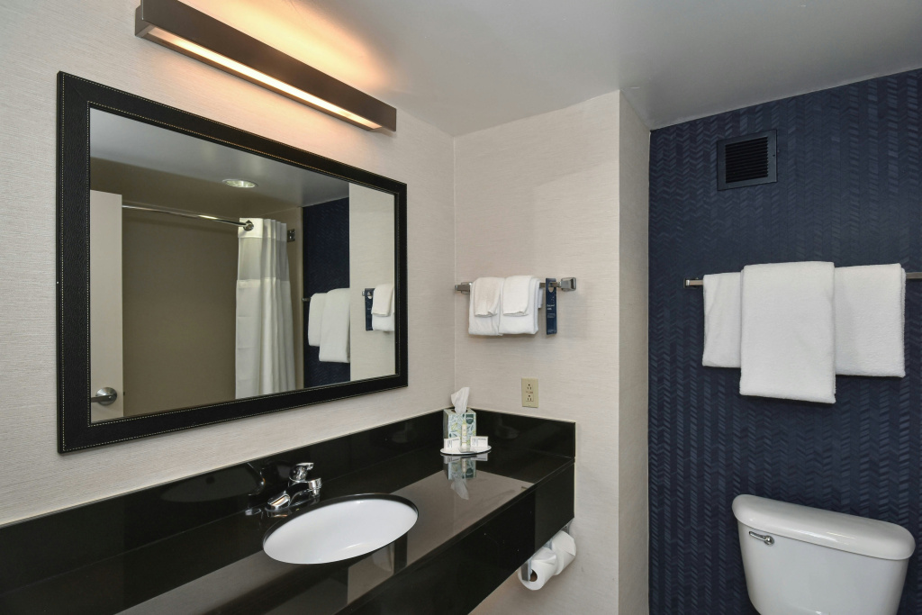 Fairfield by Marriott Inn & Suites Columbia Harbison - Général
