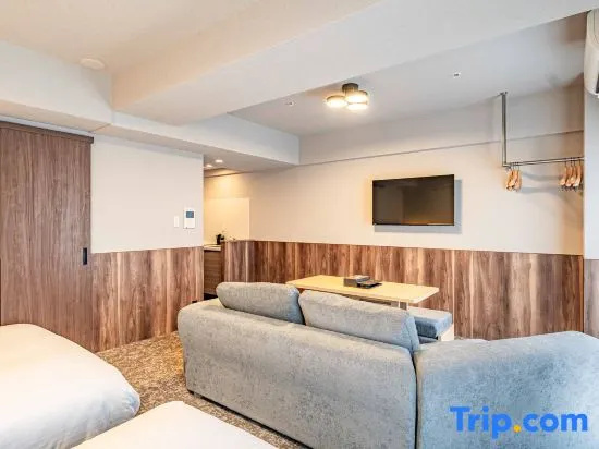 Apartment Hotel 11 Shinsaibashi II 사진 10