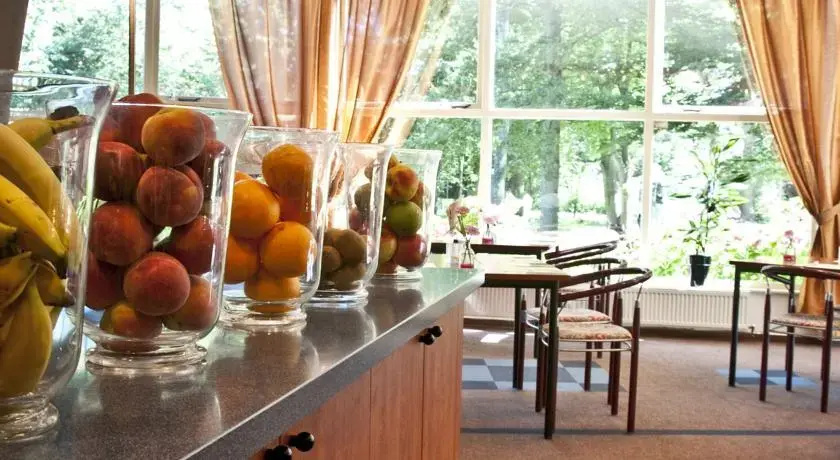Hotel Olaertsduyn - Général