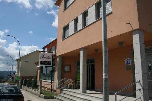 Pensión Angelita
