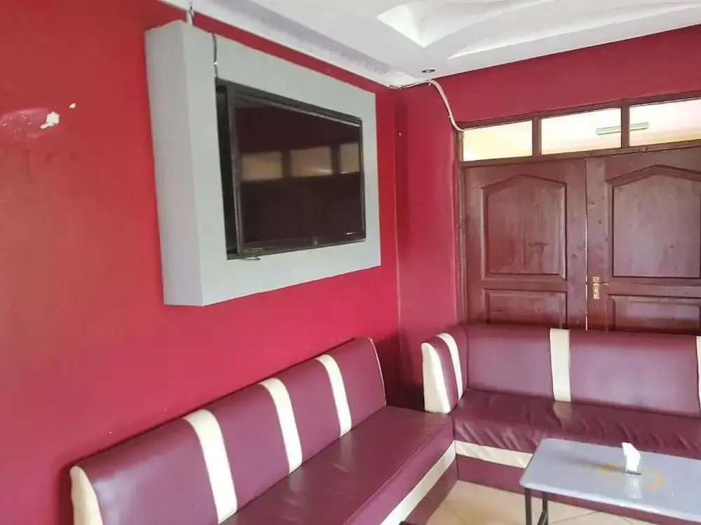 Lila Hotel — фото 3