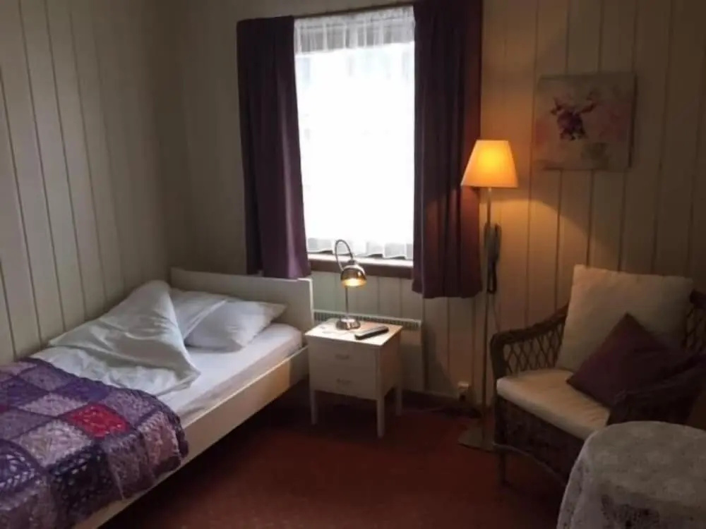 Hotel photo 7
