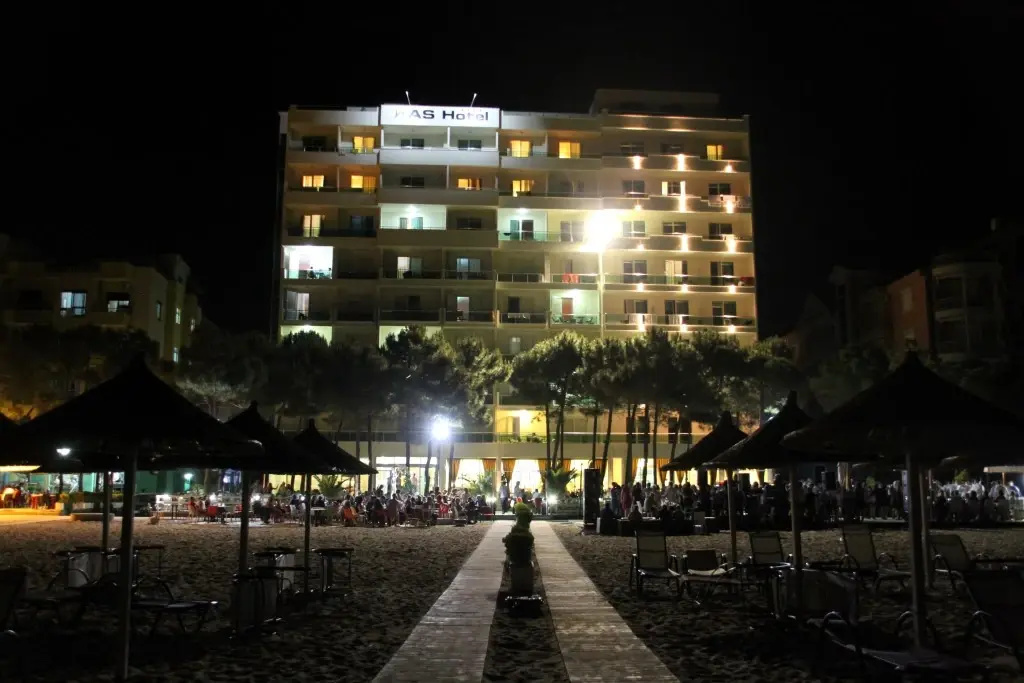Albanian Star Hotel