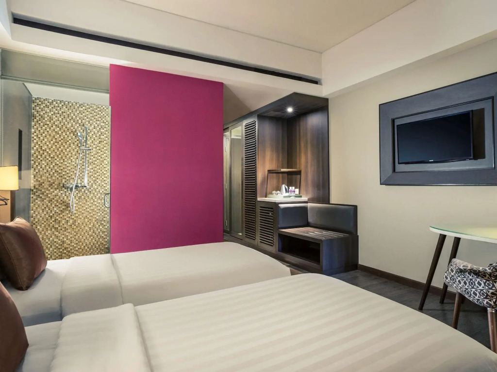 Mercure Bali Legian