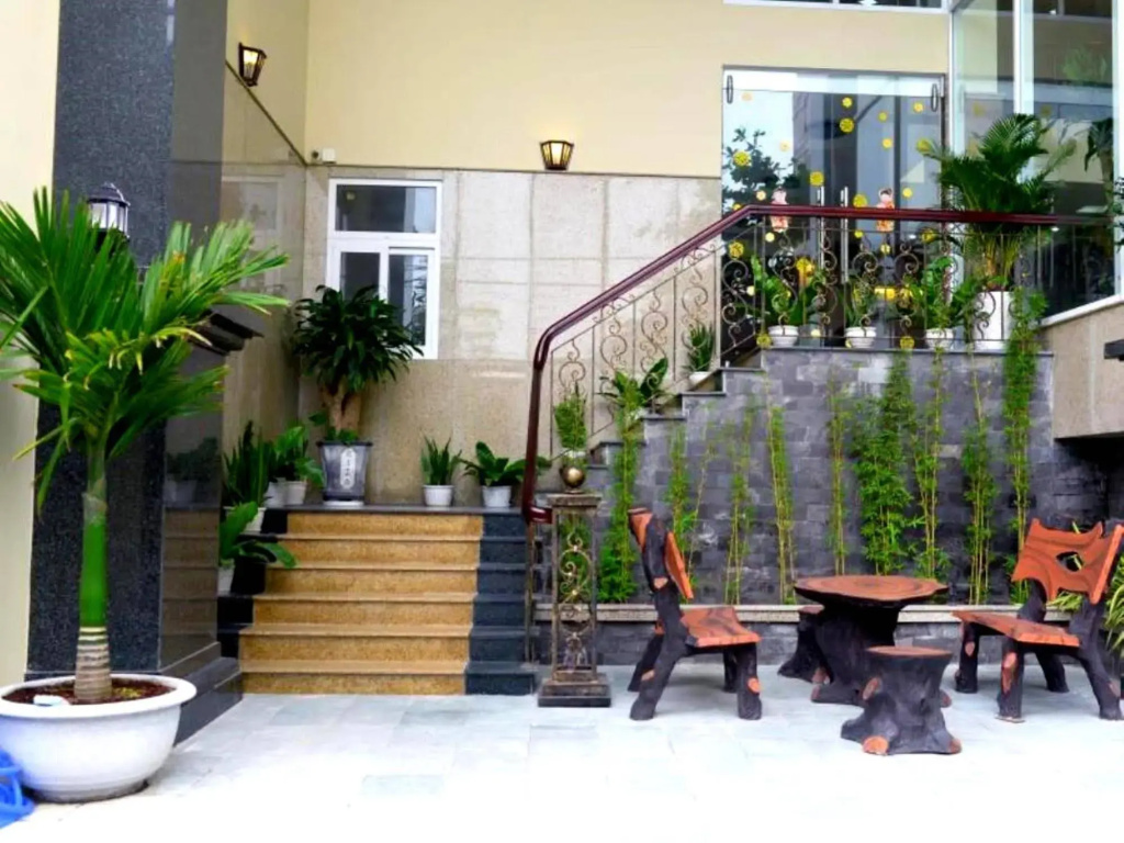 Hotel photo 14
