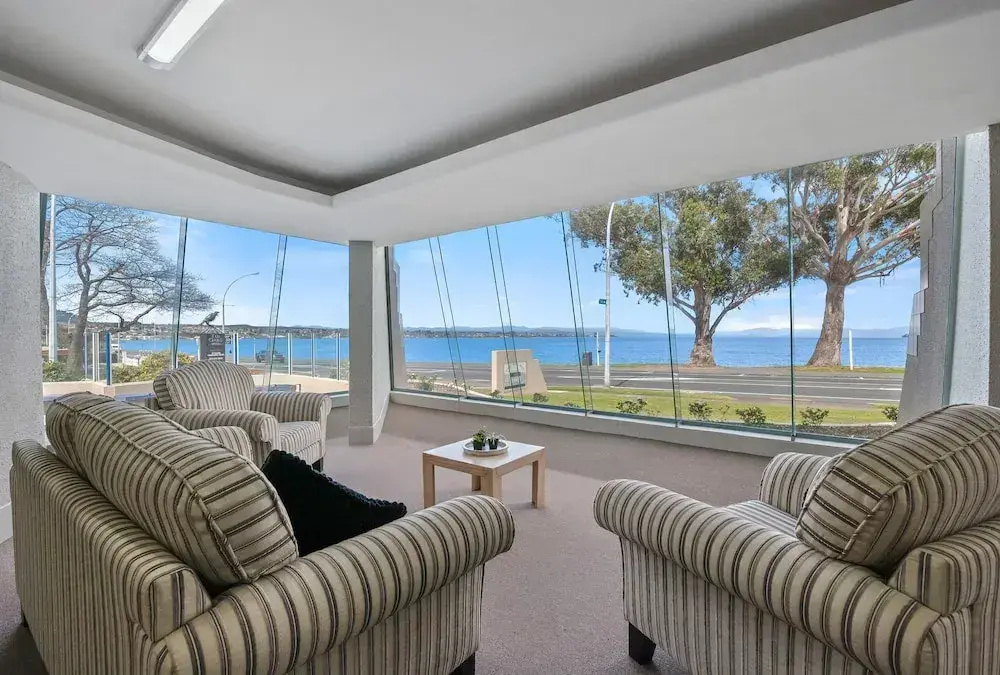 Balcony & Terrace