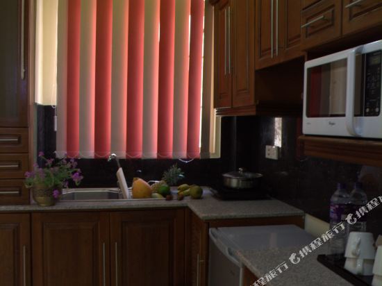 Lafala Hotel & Service Apartment