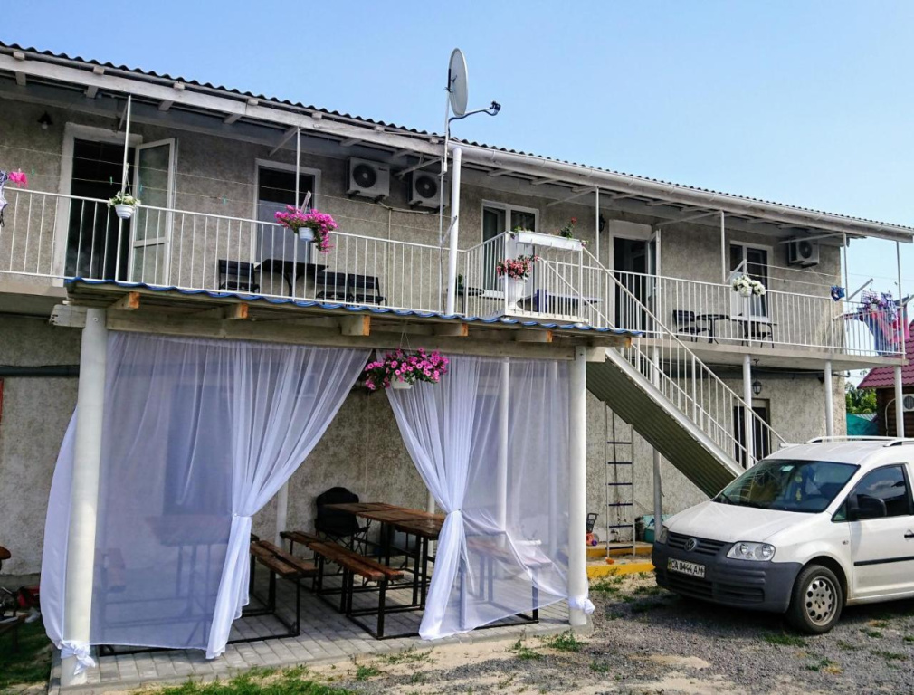 Hotel Zdorovie