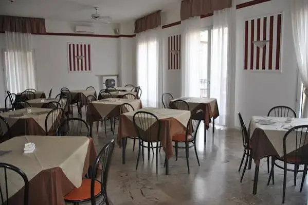 Hotel La Dolce Vita - Général