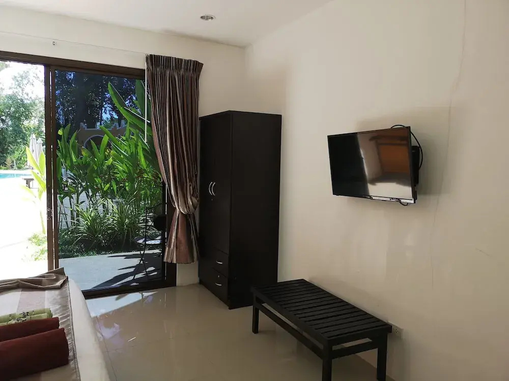 HACIA Leisure Resort - Chambres