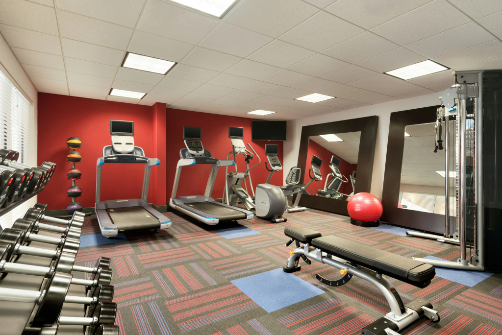 Homewood Suites by Hilton Madison West - Général