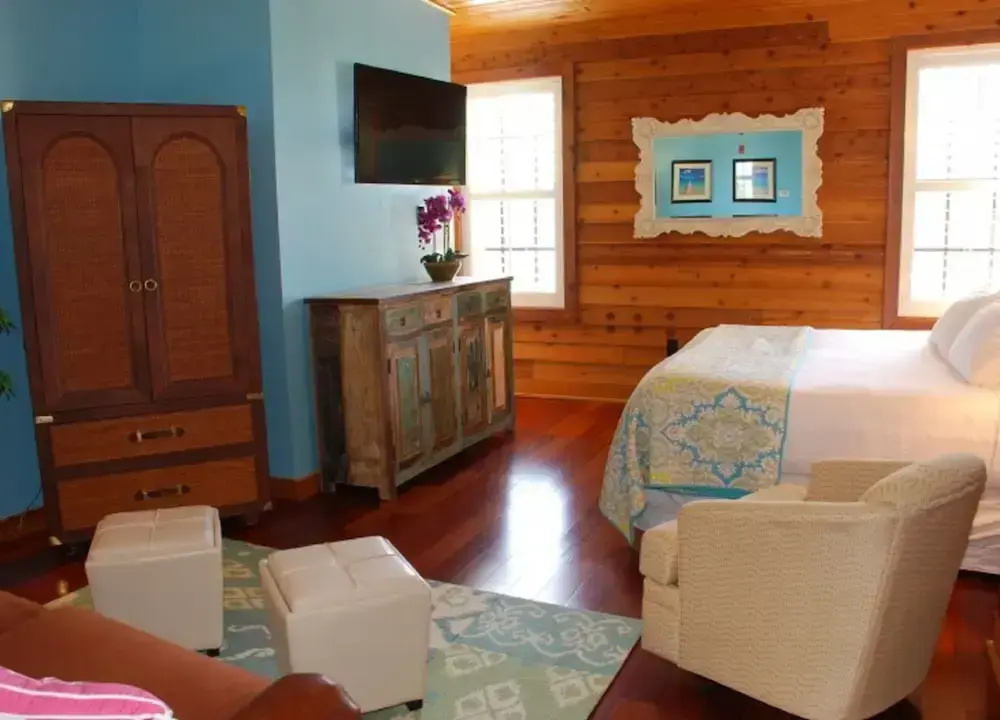 Jensen Beach Inn - Général