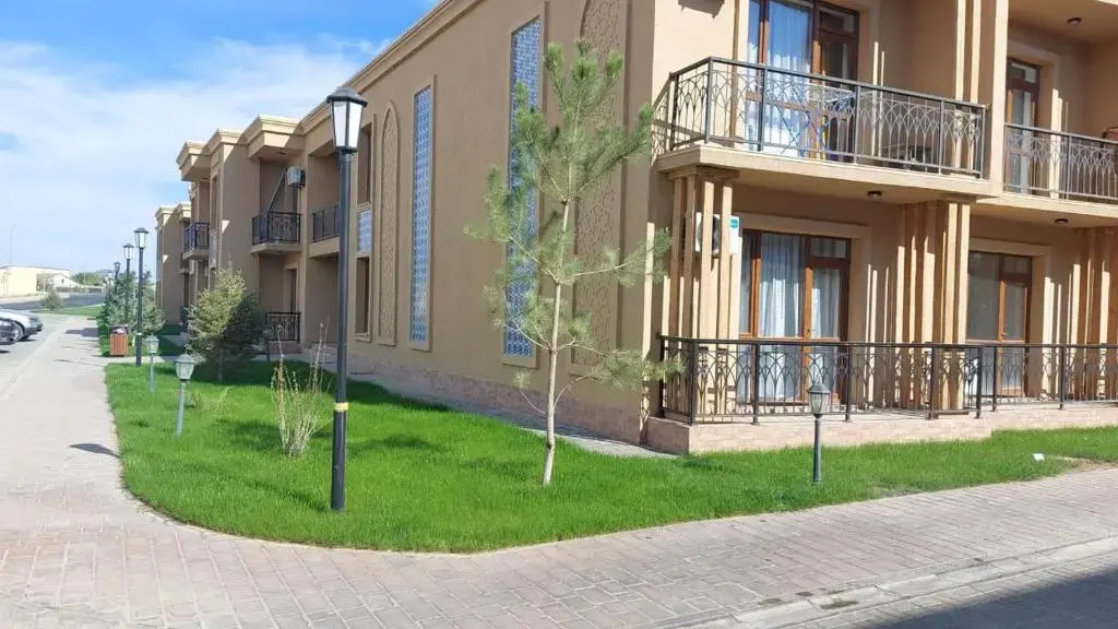 Karavan Saraj kvartira - фото 10