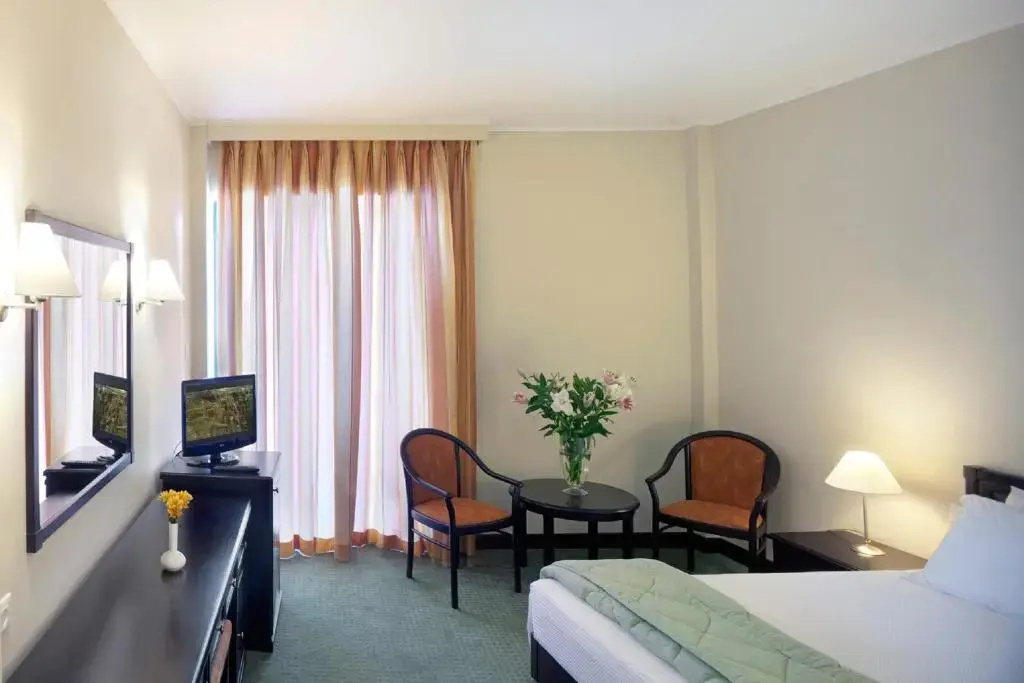 Margarona Royal Hotel - Chambres