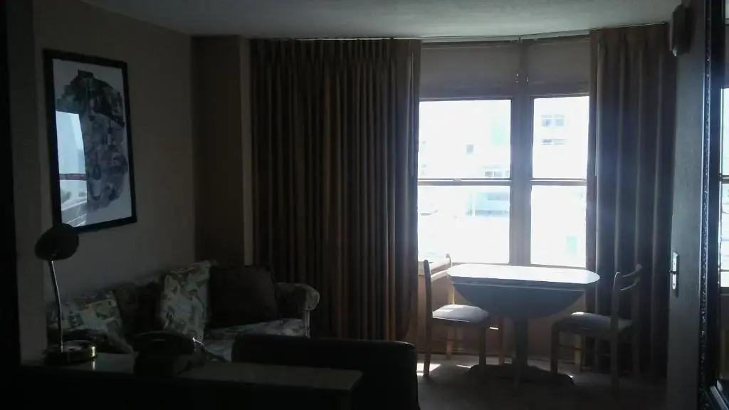 David's Landing - Chambres