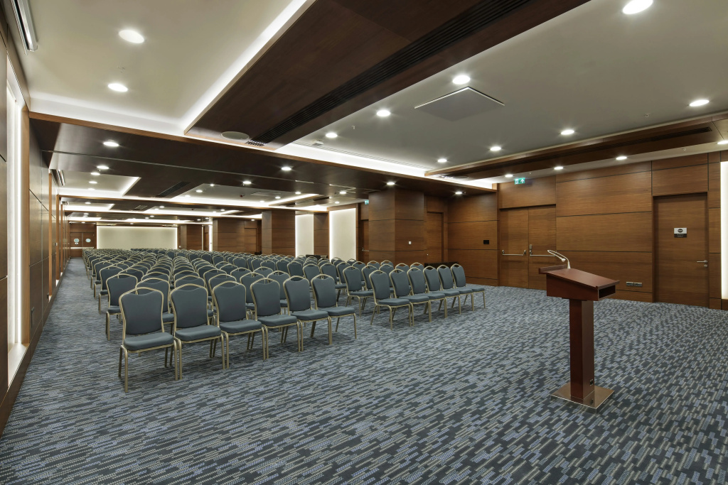 Hilton Garden Inn Corlu - Général