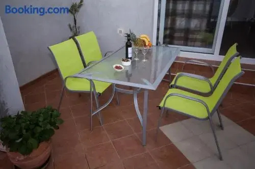 Apartments Nenich