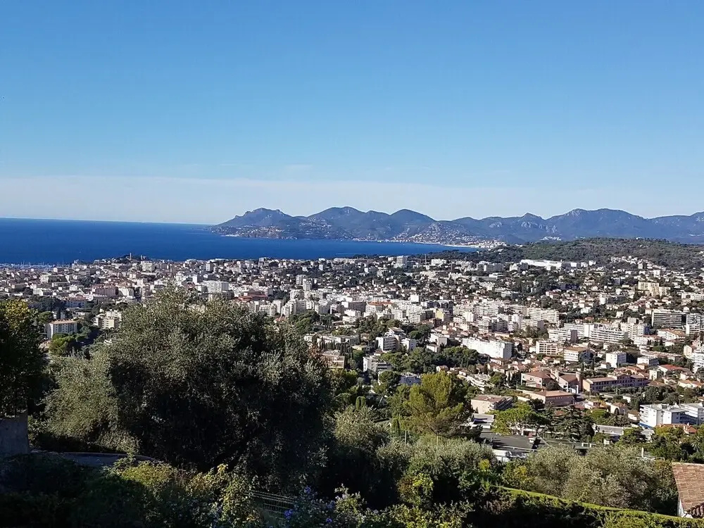 Villa Colline