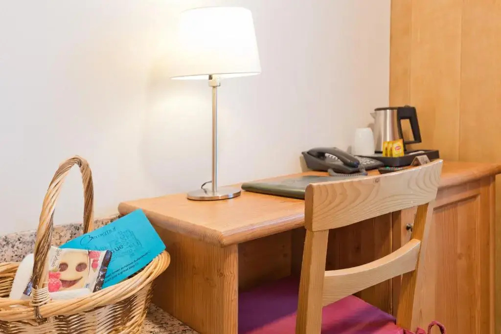 Hotel Bernerhof Grindelwald - Chambres