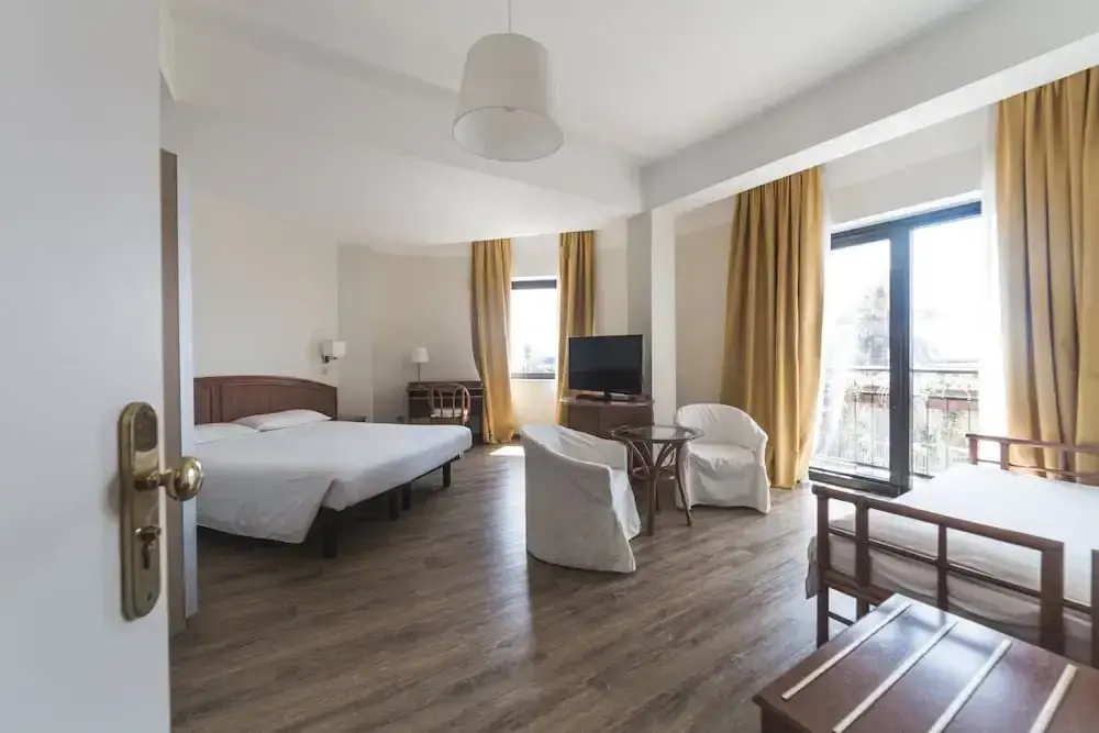 Albergo Santa Maria - Général