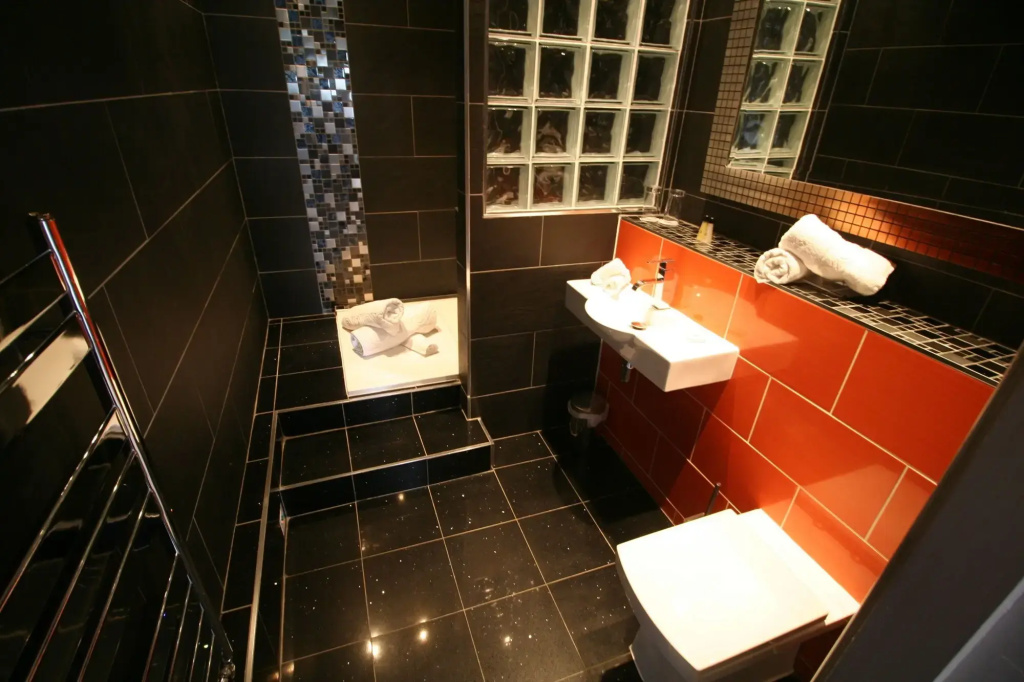 Cricklade House Hotel, Sure Hotel Collection by Best Western - Général