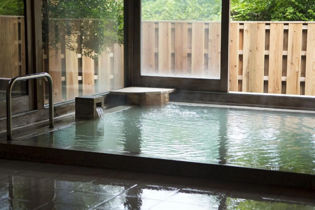 okcs Retreat Hakone före - Adults Only 사진 16