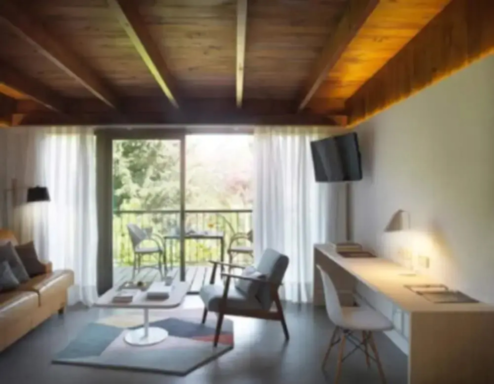 Mont-Sant Hotel - Chambres