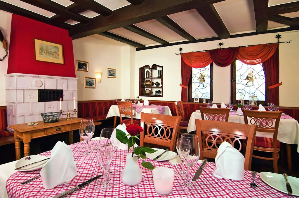 Gasthaus Zum Ochsen - Général