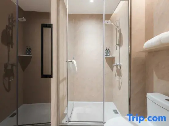 Home Inn Xiaodongmen - Chambres