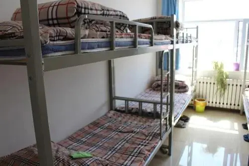 North 50 Youth Hostel