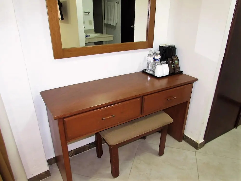 Hotel Alfa Inn - Chambres