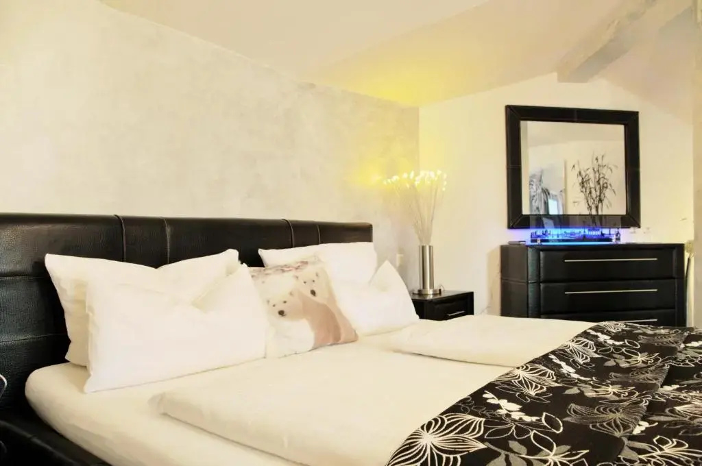 Park Ambiente Friedberg - Chambres