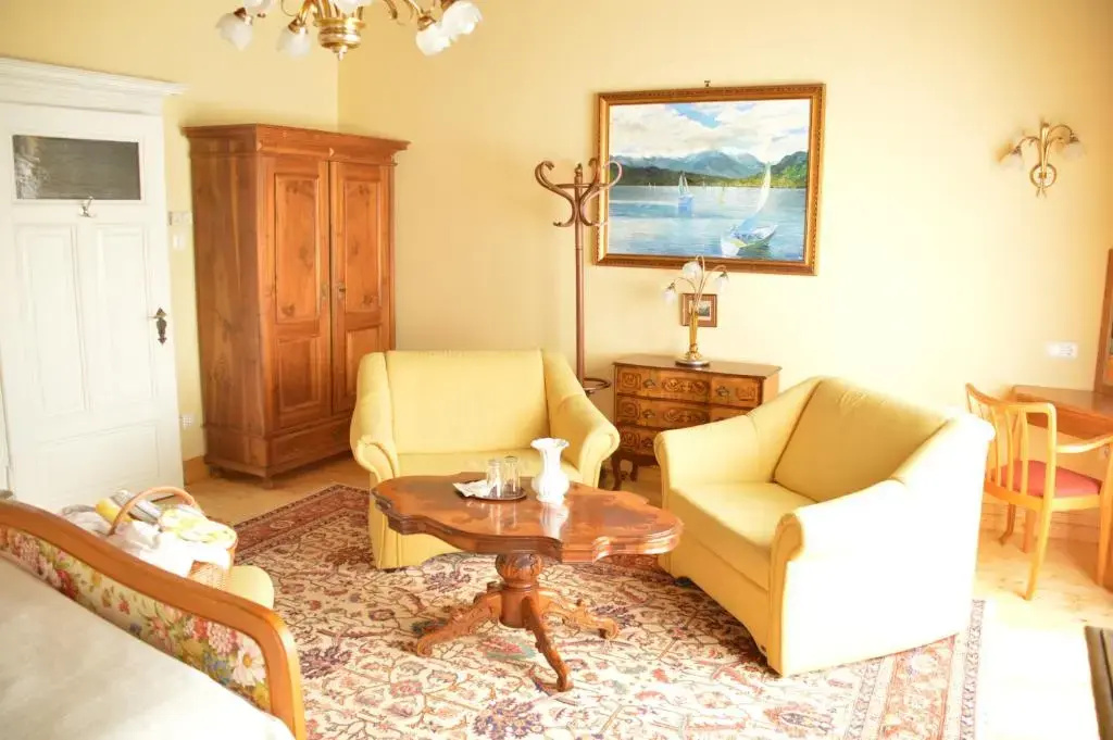 See-Villa - Chambres