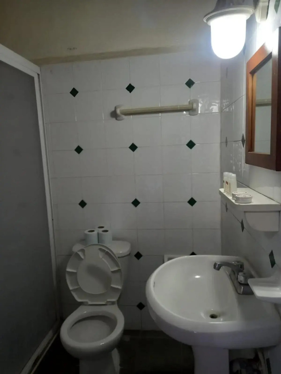 Hotel Reforma - Général