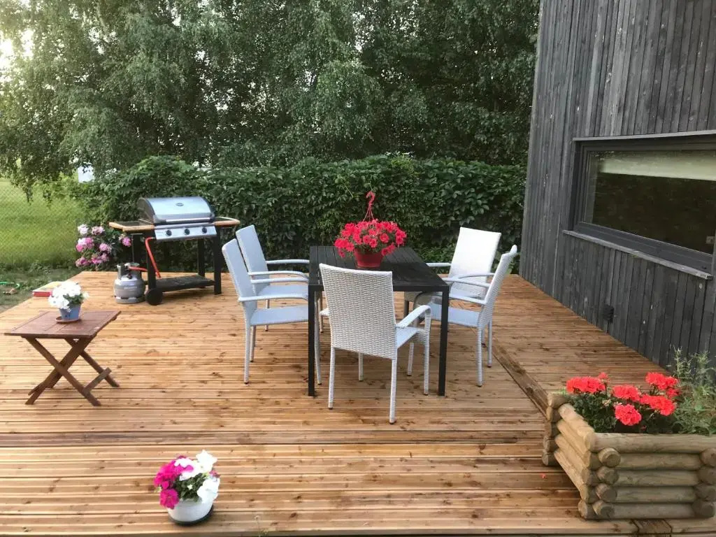 Cottage