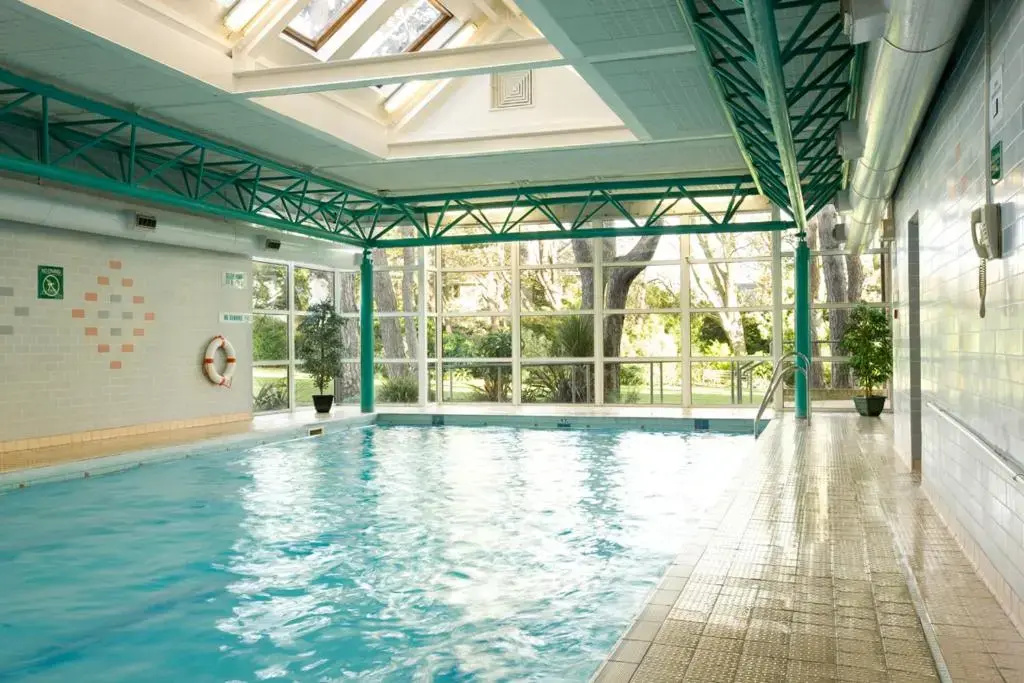Marine Hotel - Chambres