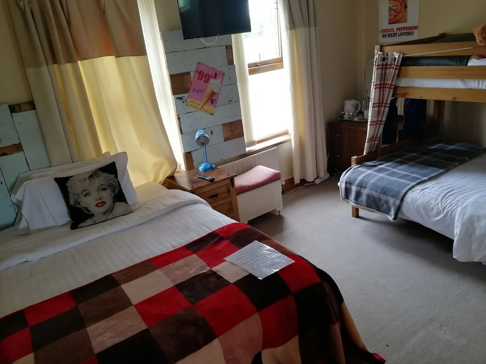 Comfort Suite