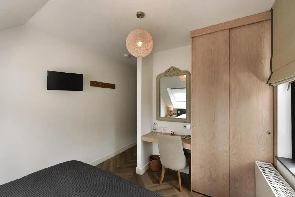 B&B Rue Haute - фото 2