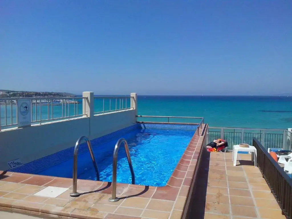 Java Hotel Playa de Palma, о. Майорка, Іспанія мініатюра 12