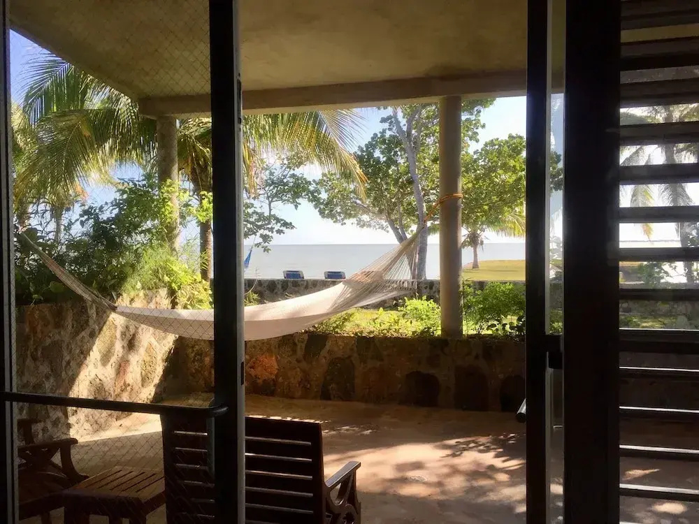 Almond Tree Hotel Resort - Général