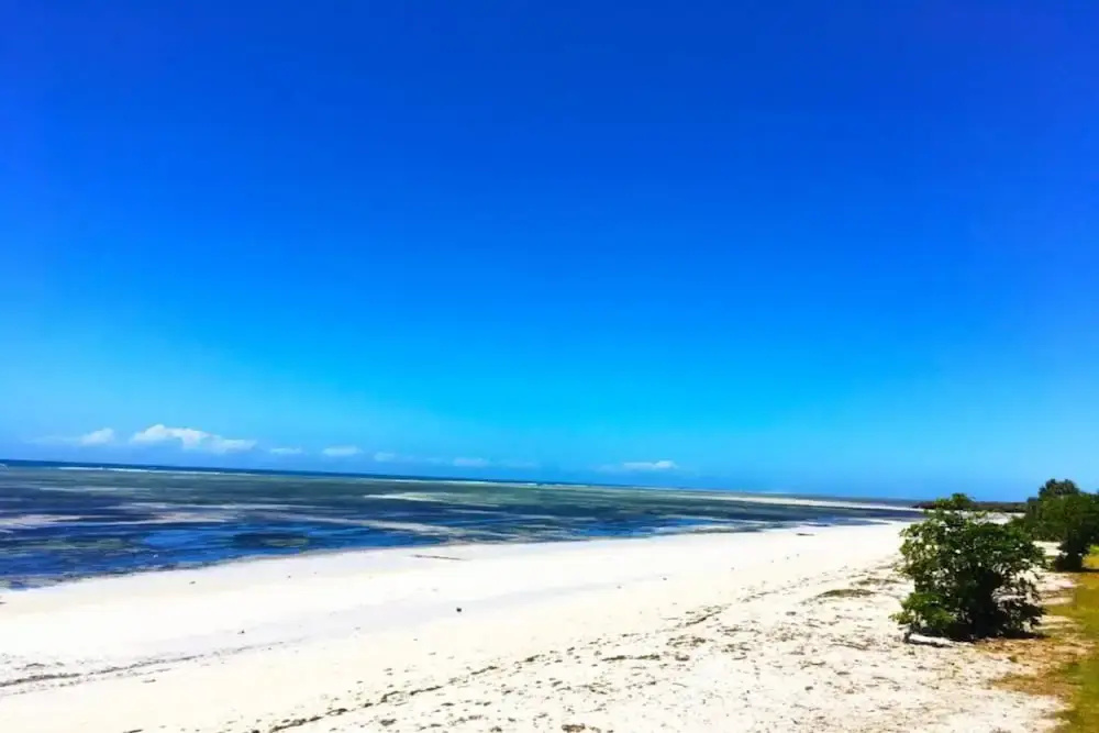 Beach & Waterfront