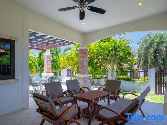 Orchid Paradise Homes OPV 05