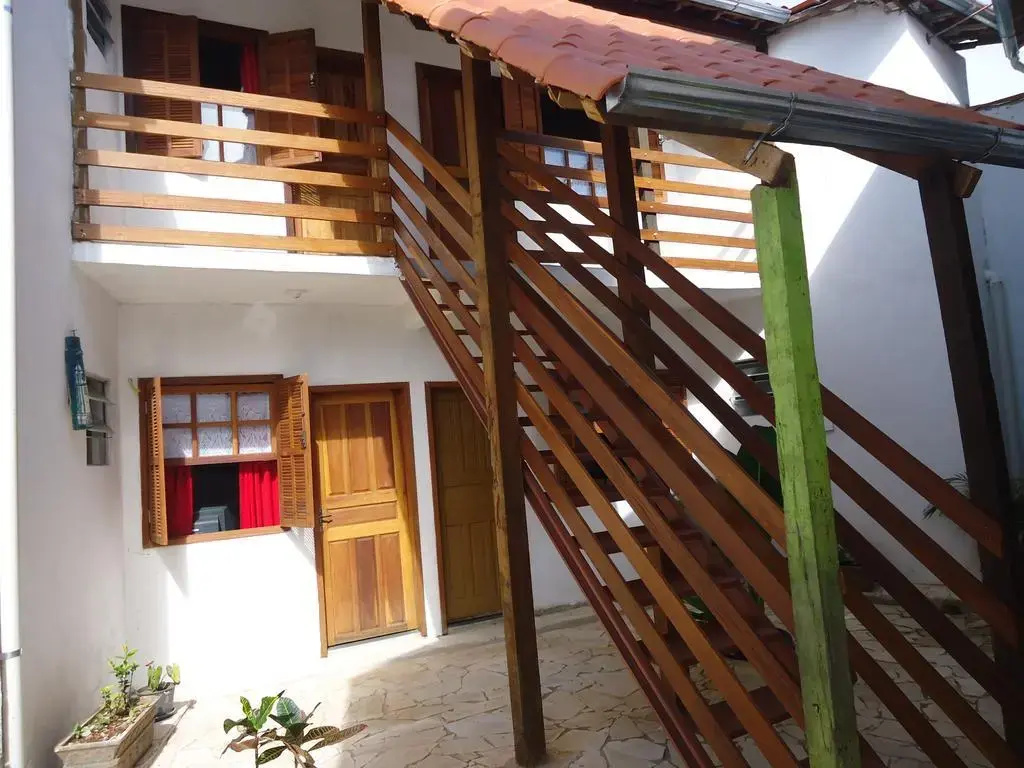 Hospedaria de Maria