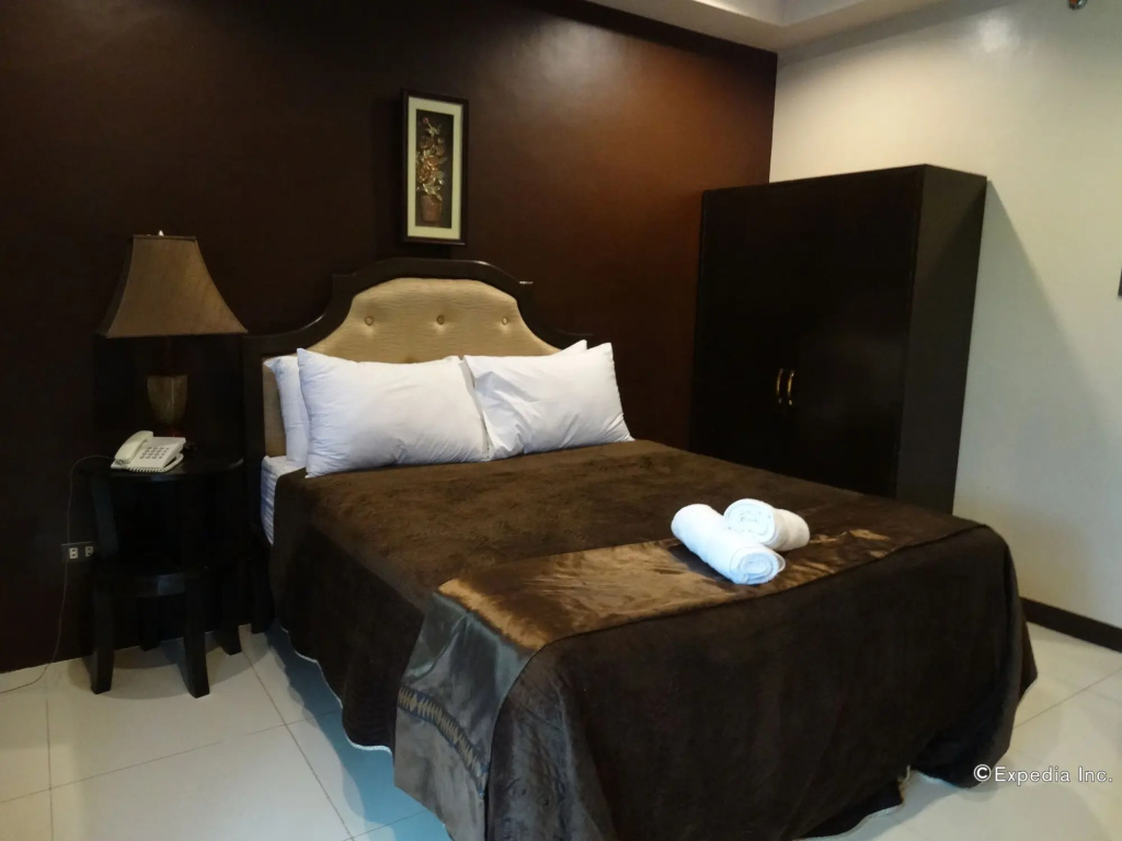 Peridot Suites - фото 5