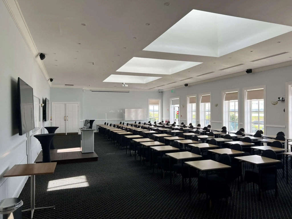 Park Inn by Radisson Shannon Airport - Général