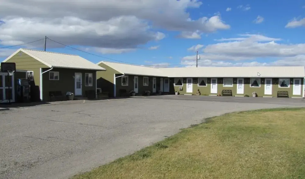 Sundown Motel