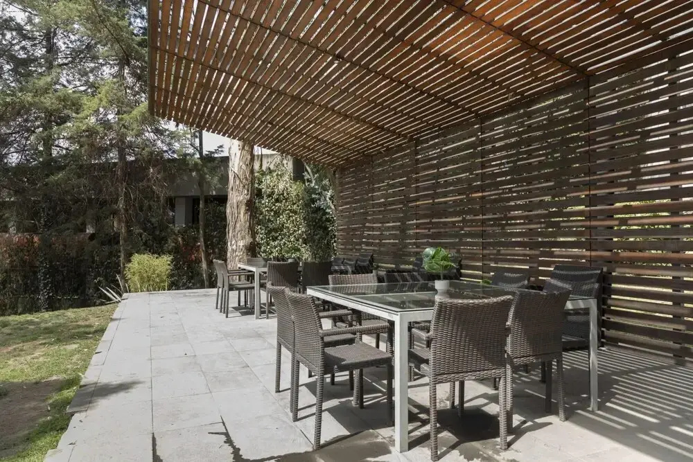Charming Duplex Apartment Near Santa Fe With Amazing Views