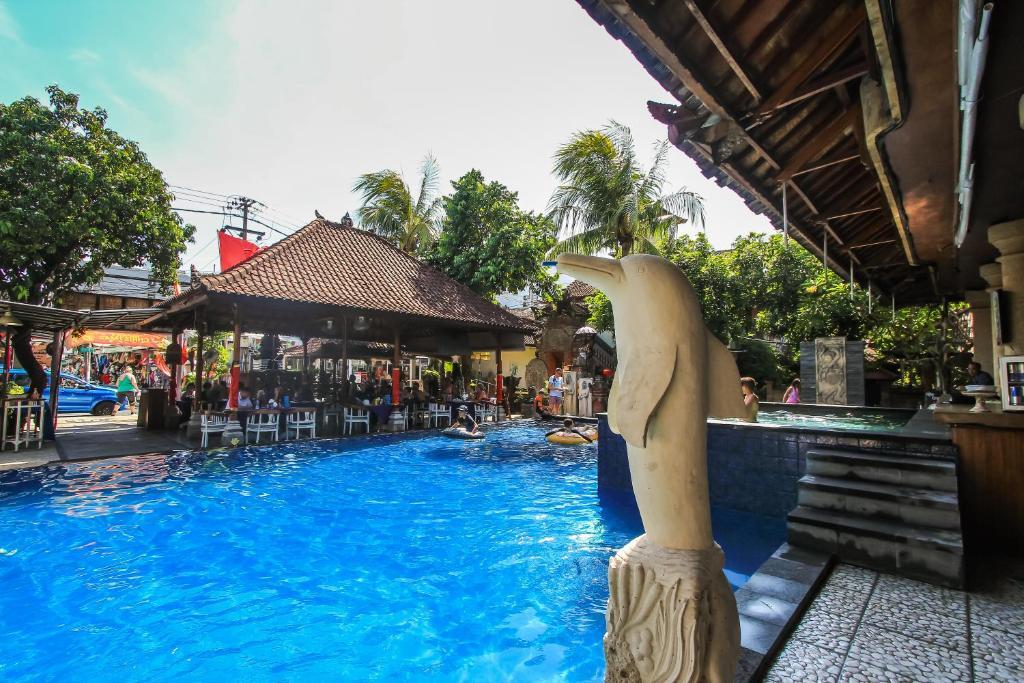 Legian Village Hotel